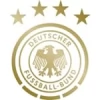 Germania Allenamento
